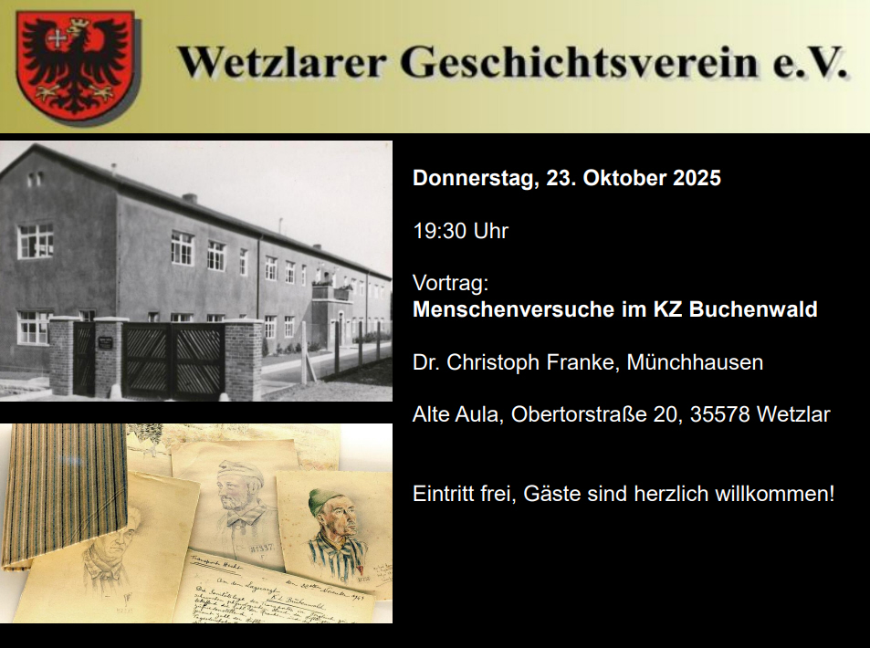 Buchenwald