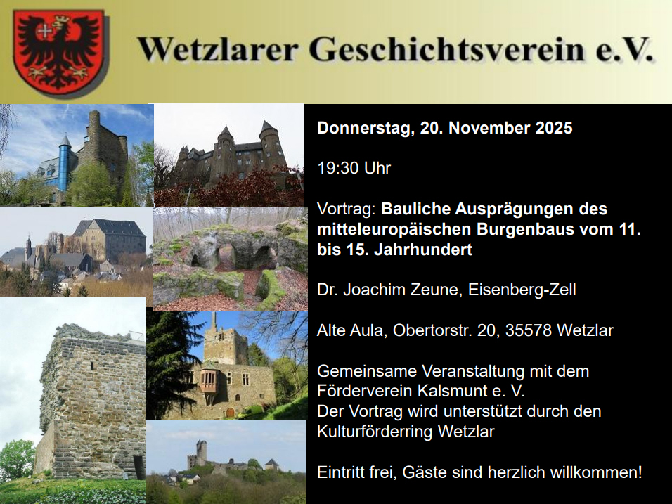 Burgen